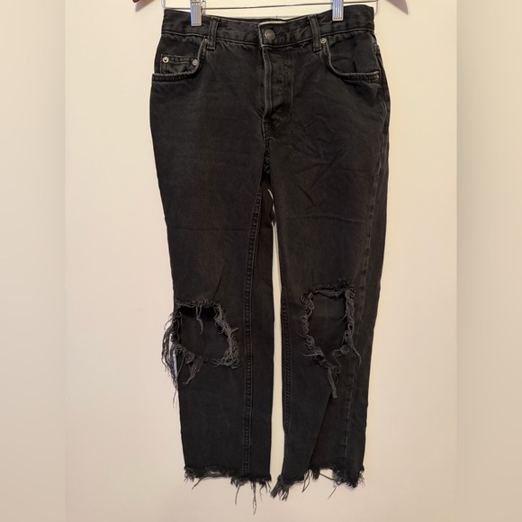 We The Free black jeans - Picture 2 of 7